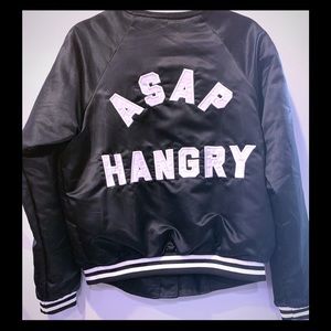 Bubble Jacket